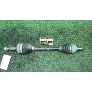 タント DBA-L375S 左フロントドライブシャフト   中古