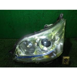 ムーヴ DBA-LA100S 左ヘッドランプ  コイト 100-51060