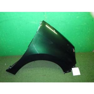 ブーン DBA-M700S 右フロントフェンダー G58   中古