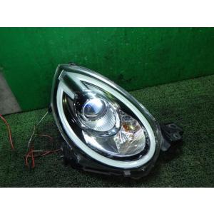 ブーン DBA-M700S 右ヘッドランプ KOITO 100-69028 中古