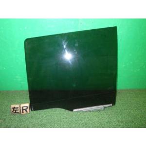 ブーン DBA-M700S 左リアドアガラス   中古
