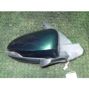 ブーン DBA-M700S 右サイドミラー G58   中古