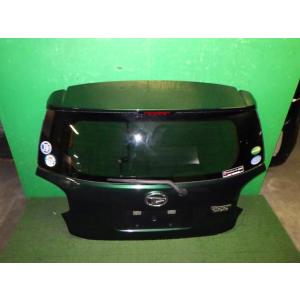 ブーン DBA-M700S バックドアASSY G58   中古