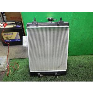 ブーン DBA-M700S ラジエータ   中古