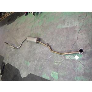 ブーン DBA-M700S マフラーASSY   中古