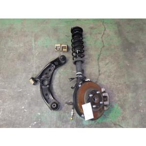 ブーン DBA-M700S 右フロントストラットASSY   中古