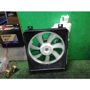 ブーン DBA-M700S 電動ファン   中古