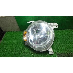 ミラココア DBA-L675S 右ヘッドランプ KOITO 100-51991 81110-B253...