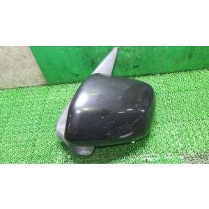 ミラココア DBA-L675S 左サイドミラー X07   87940-B2B90 中古