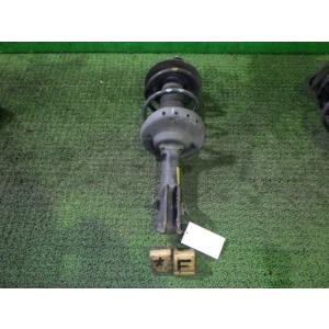 インプレッサ DBA-GH2 左フロントストラット 37J