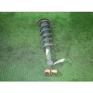 インプレッサ DBA-GH2 右リアストラット 37J