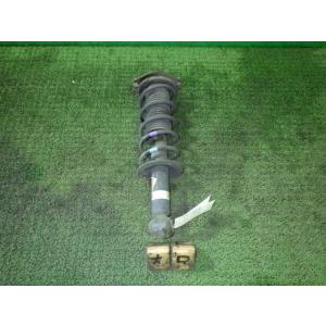 インプレッサ DBA-GH2 左リアストラット 37J