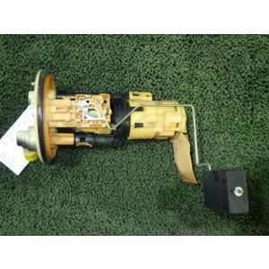 ミラ GF-L700S フューエルポンプ S07 デンソー  中古