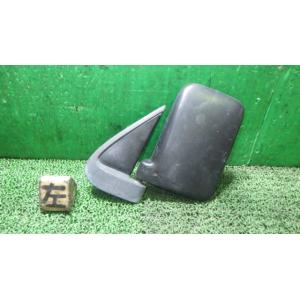 ハイゼットアトレ V-S120V 左サイドミラー    87940-87531 中古