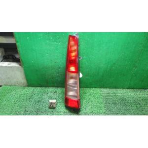 サンバー TA-TW2 左テールランプ MITSUBA VC02-084  中古