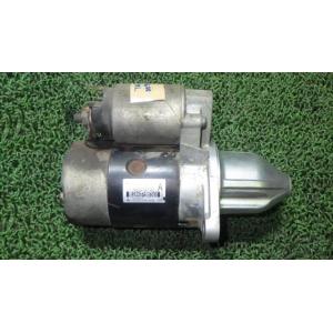 サンバー TA-TW2 セルモーター MITSUBISHI M002T47581 23300KA62...