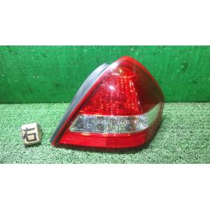ティーダ ラティオ DBA-SC11 右テールランプ STANLEY P4088 26550-ED9...