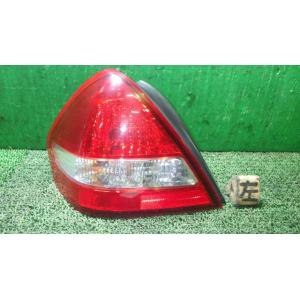 ティーダ ラティオ DBA-SC11 左テールランプ STANLEY P4088 26555-ED9...