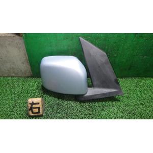 ｅＫワゴン LA-H81W 右サイドミラー T21   MR599042BC 中古