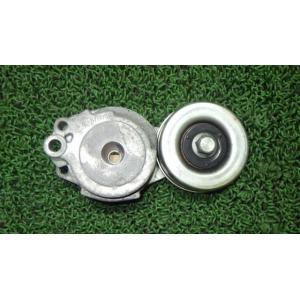 ｅＫワゴン LA-H81W ベルトテンショナー MD351829 中古