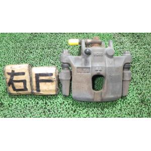 ｅＫワゴン LA-H81W 右フロントキャリパー   MR493168 中古