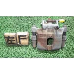 ｅＫワゴン LA-H81W 左フロントキャリパー   MR493167 中古