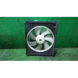 ｅＫワゴン LA-H81W 電動ファン   MR993122 中古