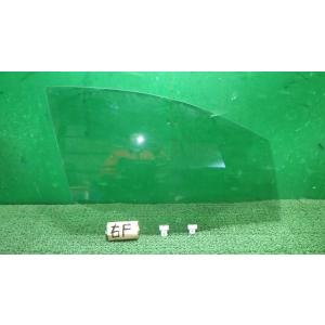 リーフ ZAA-ZE1 右フロントドアガラス   80300-3NA5A 中古