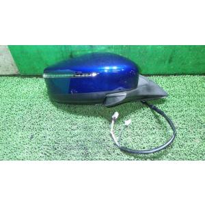 リーフ ZAA-ZE1 右サイドミラー XBK   96301-5SK6A 中古