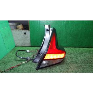 リーフ ZAA-ZE1 右テールランプ ICHIKO D212 26550-5SK0B 中古