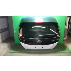 リーフ ZAA-ZE1 バックドアASSY XBK   K010M-5SKAB 中古
