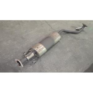 ウイングロード DBA-Y12 センターマフラー   20300-ED025 中古