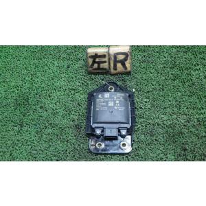 リーフ ZAA-ZE1 ブラインドスポットセンサー/左リア側   284K1-5SA0A 中古