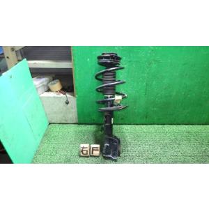 リーフ ZAA-ZE1 右フロントストラット   E4302-5SK1A 中古