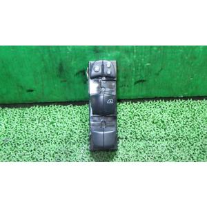 リーフ ZAA-ZE1 パワーウインドウスイッチ  25401-55K0A 25401-5SK0A ...