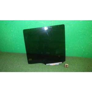 ウェイク DBA-LA700S 左リアドアガラス   中古