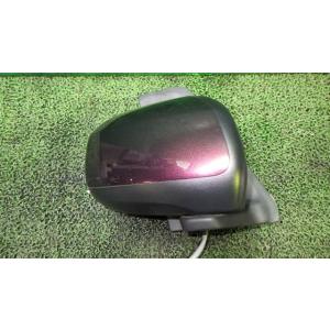 ウェイク DBA-LA700S 右サイドミラー R59   中古