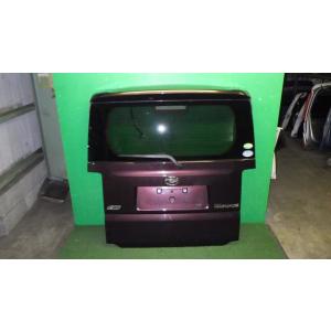 ウェイク DBA-LA700S バックドアASSY R59   中古