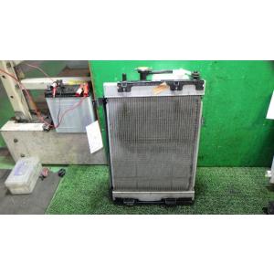 ウェイク DBA-LA700S ラジエータ   中古