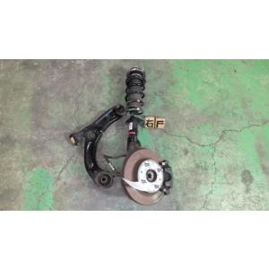 ウェイク DBA-LA700S 右フロントストラットASSY   中古