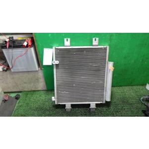 ウェイク DBA-LA700S コンデンサー   中古