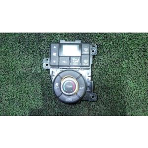 ウェイク DBA-LA700S エアコンスイッチパネル R59   55910-B2540 中古