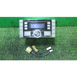 ウェイク DBA-LA700S オーディオ PIONEER 08600-K9030 中古