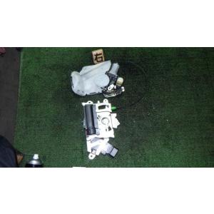 ウェイク DBA-LA700S 右リアドアロックソレノイド   中古