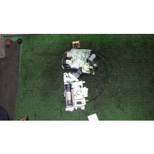 ウェイク DBA-LA700S 左リアドアロックソレノイド   中古