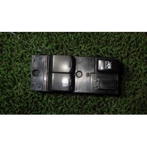 NV350キャラバン CBF-VR2E26 パワーウインドウスイッチ   25401-3XU0A 中...