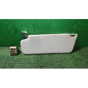 NV350キャラバン CBF-VR2E26 サンバイザー   96401-3XA8A 中古