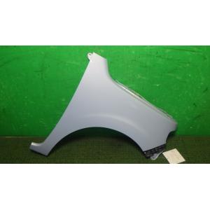 ミラココア DBA-L675S 右フロントフェンダー B69   53811-B2570 中古