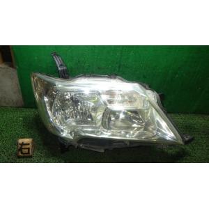 セレナ DBA-FC26 右ヘッドランプ KOITO 100-23096 26010-1VA0D 中...