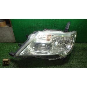 セレナ DBA-FC26 左ヘッドランプ KOITO 100-23096 26060-1VA0D 中...